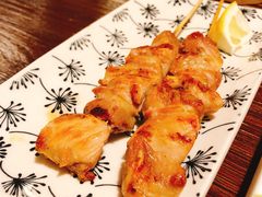 -鸟亭·居酒屋(青年路店)