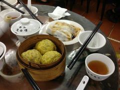 -香港蓮香樓(上環店)