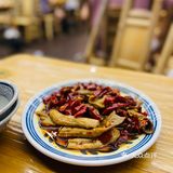 木姜子五花肉让我惊艳！