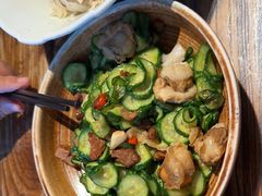 -水煮三国·川鲁江湖菜(香山店)