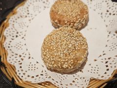 烤烧饼-南门涮肉(上海二店)