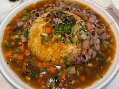 -丁字口海鲜热炒·烧烤大排档