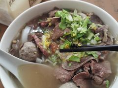 -潮镇老尾牛杂(环城西路店)