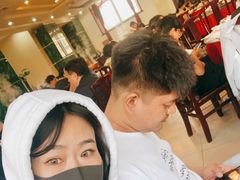 -山海关清和浑锅店