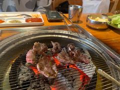 -7年8班朝鲜族非遗美食(三钢里店)