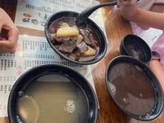-聚缘坊特色名小吃(天元西街店)