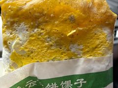 -陈秀云煎饼果子(迎春里店)
