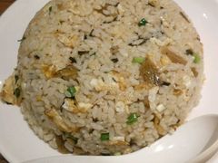 纳西炒饭-茶花妹子云南餐厅(传媒大学店)