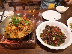 -乡吧啦·甲鱼铺子(海德二道店)