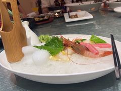 -鲍鱼王子(深圳大厦店)