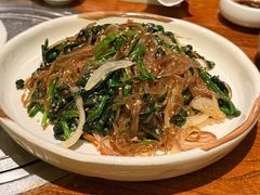 炒杂菜-萨拉伯尔(燕莎友谊商城店)