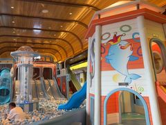 -童趣廊·儿童波波池·海洋球(长隆横琴湾酒店)