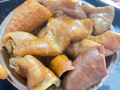 -肥龙火锅(南坪店)