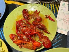 -舜和巴西烤肉餐厅(舜和国际店)