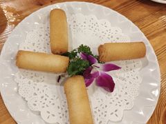 -美未居·老字号·地道顺德菜·桑拿鸡·鱼生(容桂店)