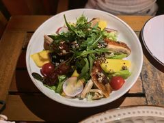-MR.ROCKY洛奇先生·西餐&酒吧(琶醍店)