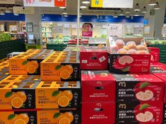 -麦德龙(十里河店)