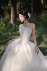 -洋洋婚纱品牌集合店