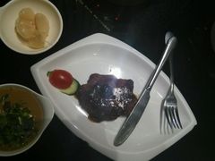 -环球约客烤涮自助(铜锣湾店)