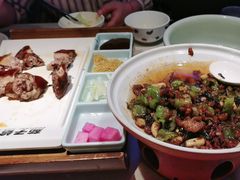 -茄子恰恰·新云南小炒(金池购物中心店)
