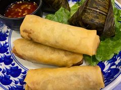 -simply thai天泰(长泰广场店)