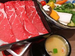 -水林间·寿喜烧自助(仙林金鹰店)