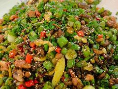-潼南太安名鱼•特色江湖菜 太安鱼