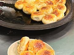 -李记清真馆(打钉巷店)