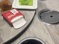 -围炉夜话·潮汕卤水火锅(榕江店)