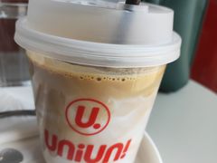 -UNI UNI(环亚凯瑟琳店)