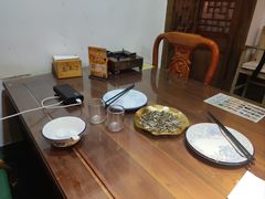-忘不了·酸菜鱼·28年老南京菜(原北圩路店)