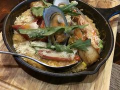 -YUE·6·西式融合餐厅(外滩六号店)