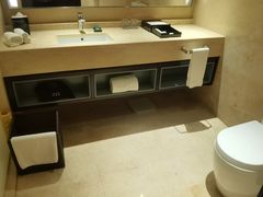 -成都安仁福朋喜来登酒店