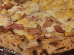 -Primo·丽莫意大利窑烤披萨