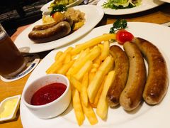-兰特伯爵西餐厅·啤酒屋(方庄店)