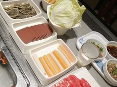 -海底捞火锅(奥山世纪城店)