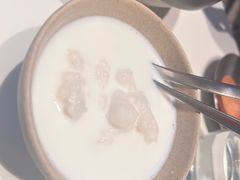 奶白酒-胡麻(静安嘉里店)