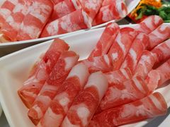 -祥源胡同·涮牛羊肉火锅(花桥店)