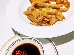 -荣轩(新荣记环球金融中心店)