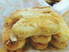 牛舌饼-桂顺斋(西花市店)