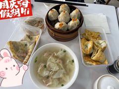 -常州糕团店(北大街新世纪商城店)