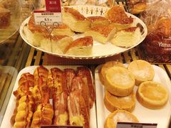 -山崎面包(第一八佰伴店)