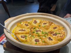 -伙夫小菜煎包·东北菜