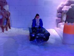 -梦幻奥陶纪景区