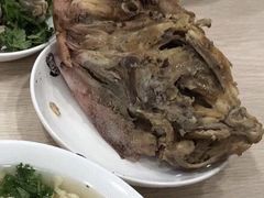 -老四季(南市场店)