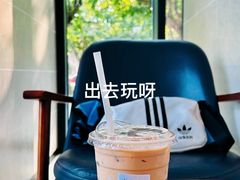 -星巴克(新达汇三林店)