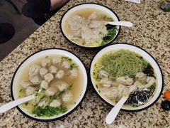 -小倩倩•鸡汤馄饨(江西路创始店)