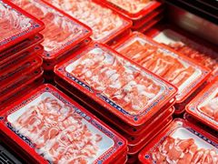 -董记老清泉·鲜切涮羊肉(窑岭店)