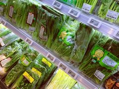 蔬菜-盒马鲜生(新都心店)
