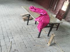 -三国赤壁古战场